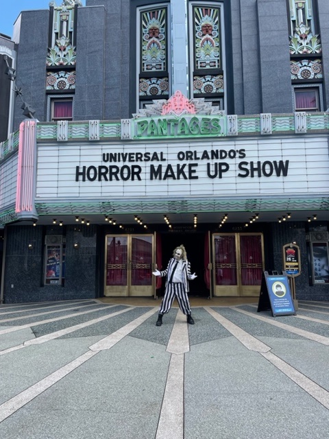 UNIVERSAL STUDIOS PRIVATE TOUR Orlando - vacaystore.com